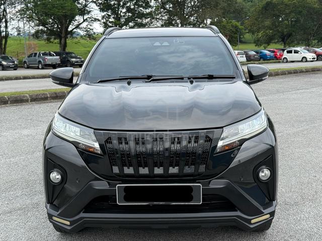 2021 Perodua ARUZ 1.5 AV (A) - 1