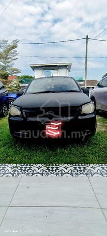 2008 Proton SAGA 1.3 BASE LINE (M) - 2