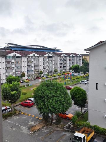 Subang Jaya Goodyear Court 1 1