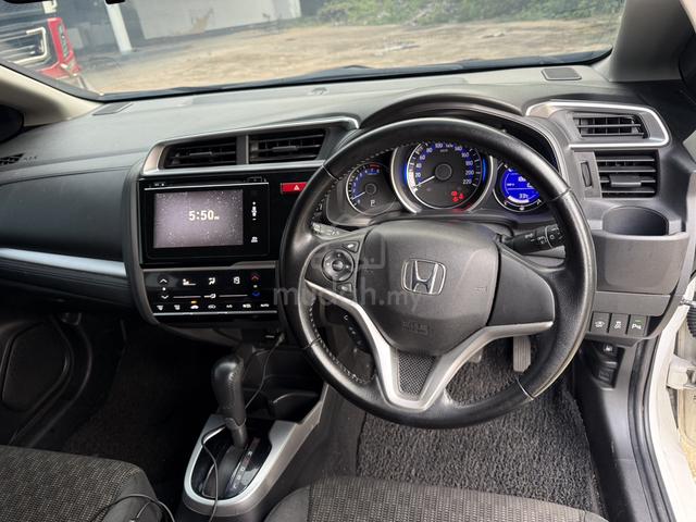 Honda JAZZ 1.5 Spec V - 5