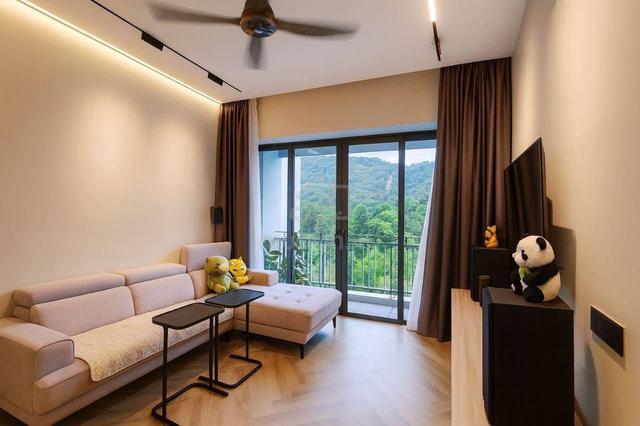 Setia Sky Vista 1