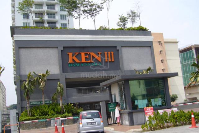 Ken Damansara 3 1