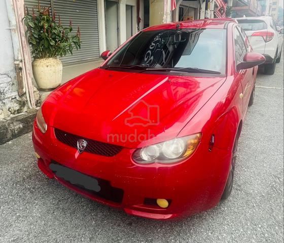 2007 Proton SATRIA 1.3 NEO (A) - 4