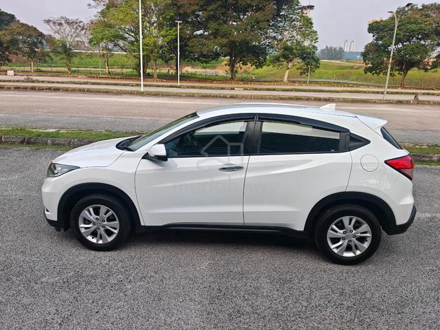 2015 Honda HR-V HRV 1.8 V (A) - 5
