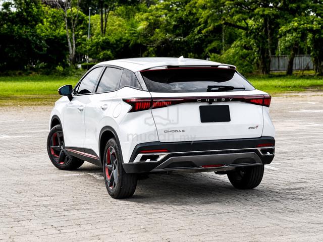 2024 Chery OMODA 1.5 5 H MY23 C5 (A) - 2