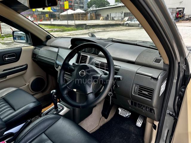 【2008】 Nissan X-TRAIL 2.5 （A) NISMO 4WD TIP-TOP - 5