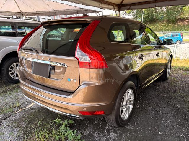 2015 Volvo XC60 2.0 T5 DRIVE E FACELIFT (A) - 3