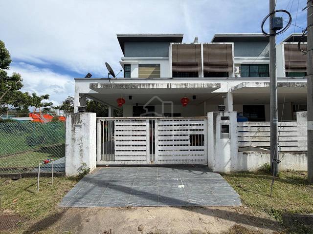 Corner Lot - Taman Sutera Jaya @ Kinarut (Below Market Value) 1