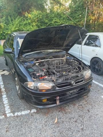 2004 Proton WIRA 1.5 GLi A/B SE (M) - 5