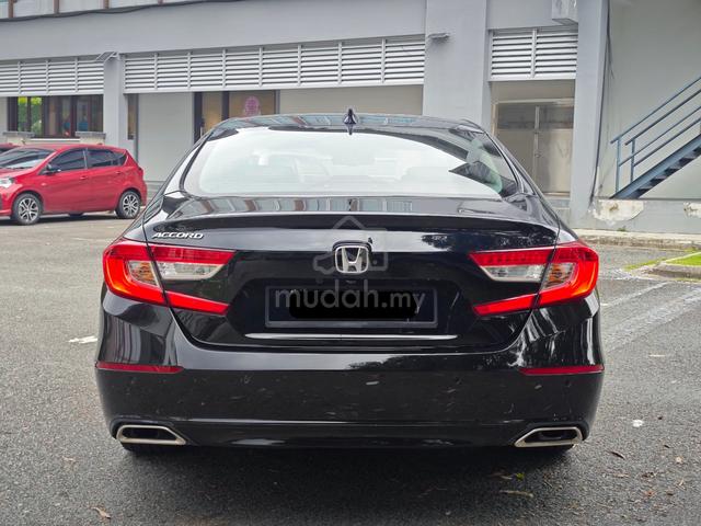 2023 Honda ACCORD 1.5 TC-P (A) - 4