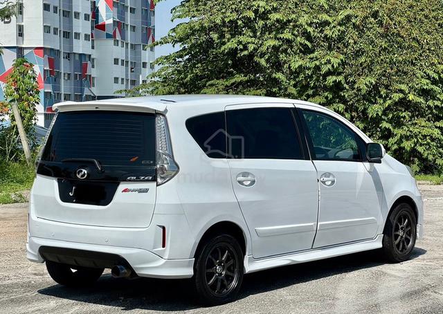 2016 Perodua ALZA 1.5 ZV ADVANCED FACELIFT (A) - 4