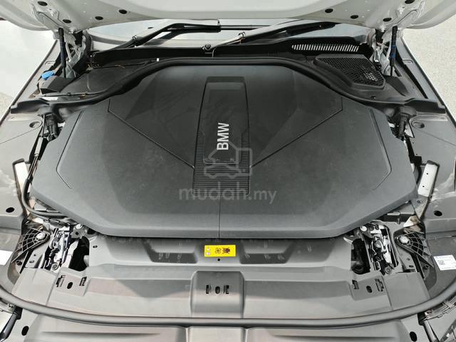 Bmw I5 EDRIVE40 M SPORT G60 (A) 900 MILEAGE /F.S.R - 3