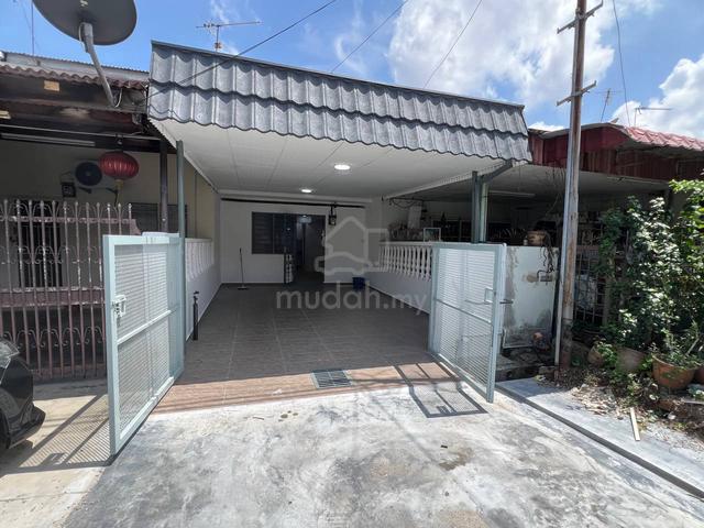 FULL LOAN‼️2 Storey House Taman Abadi Malim Merdeka Jaya Melaka Town 1