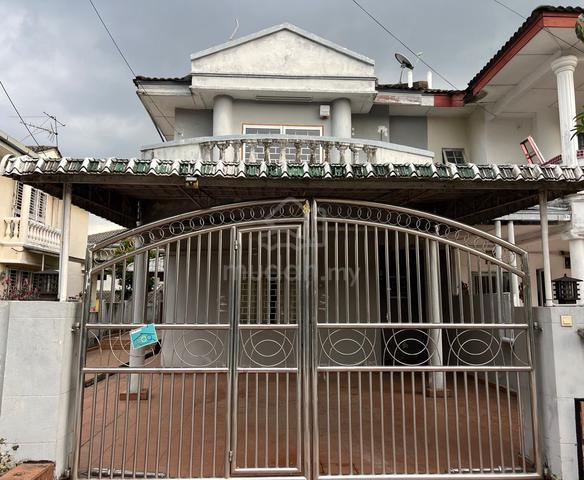 [ Nice Unit ]  2sty Semi-D , Desa 3 , Bandar Country Homes , Rawang 1