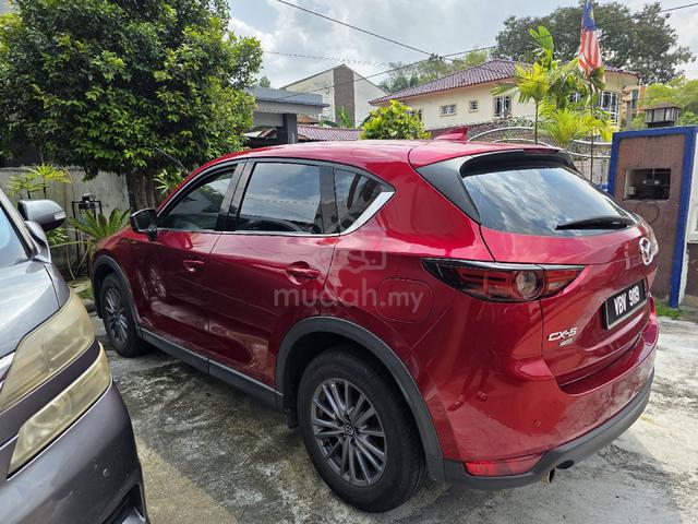 2018 Mazda CX-5 2.0 G 2WD HIGH SPEC (A) - 3