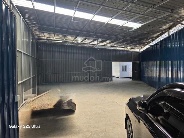 For Rent | Kolombong Warehouse 1