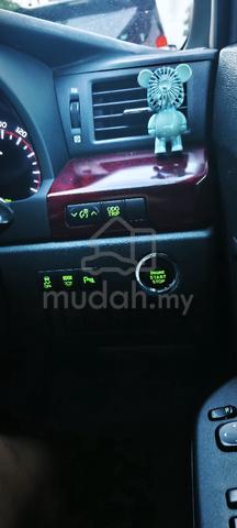 2010 Toyota VELLFIRE 2.4 Z (A) - 3