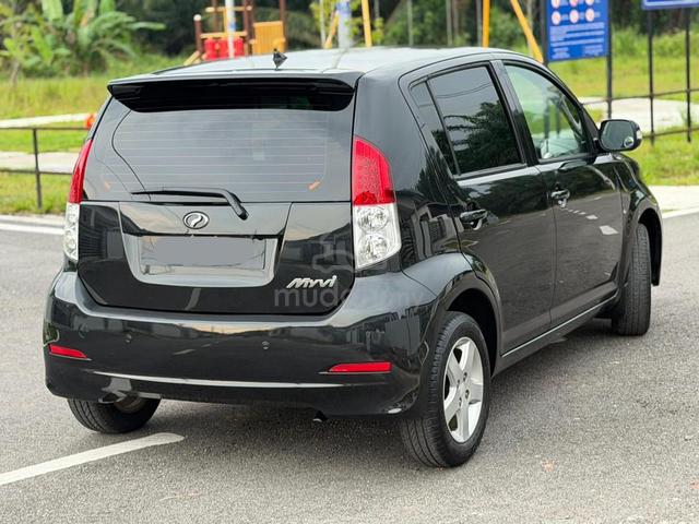 2009 Perodua MYVI 1.3 EZ FACELIFT (A) - 5