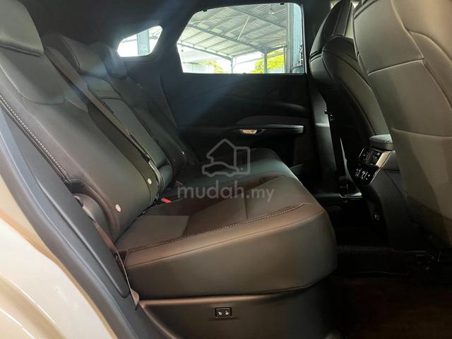 2023 Lexus RX350 2.4 F SPORT (8k Milleage) NO ROOF - 5