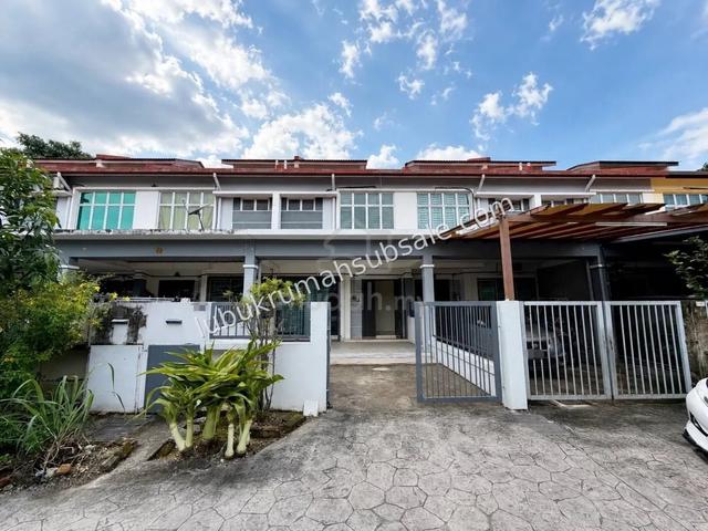 2 Storey Terrace House, Bandar Puteri, Klang 1