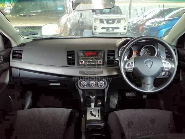 2012 Proton Inspira 2.0 E (A) Premium Package - 4