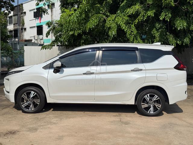 2022 Mitsubishi XPANDER 1.5 (A) 1 UNIT SAHAJA - 5