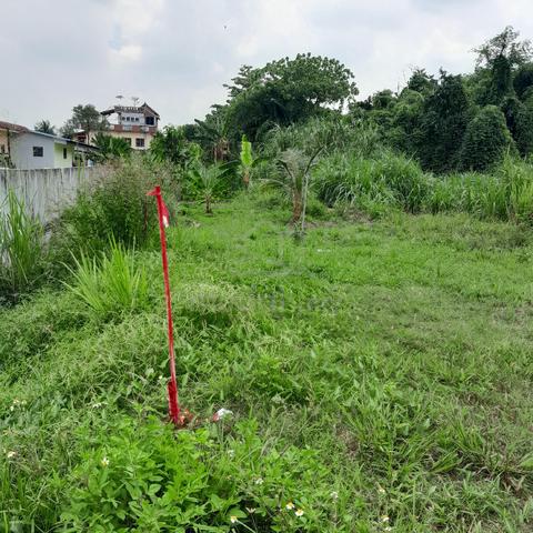 Land near Bandar Klang Selangor 1