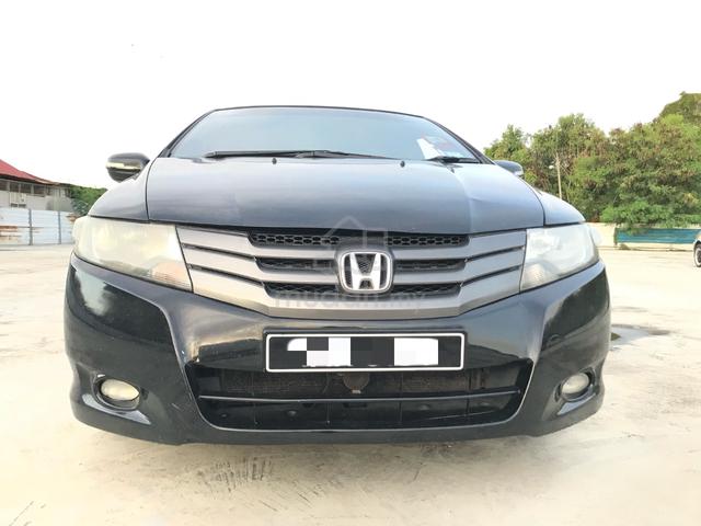 Honda City 1.5E(A)NEW FACELIFT MODEL&PADDLE SHIFT - 3