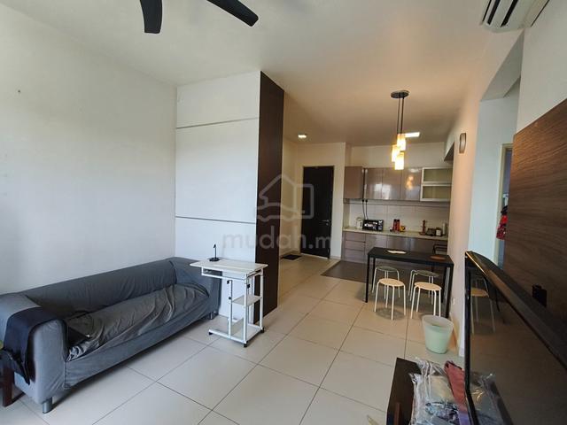 Serin Residency 1