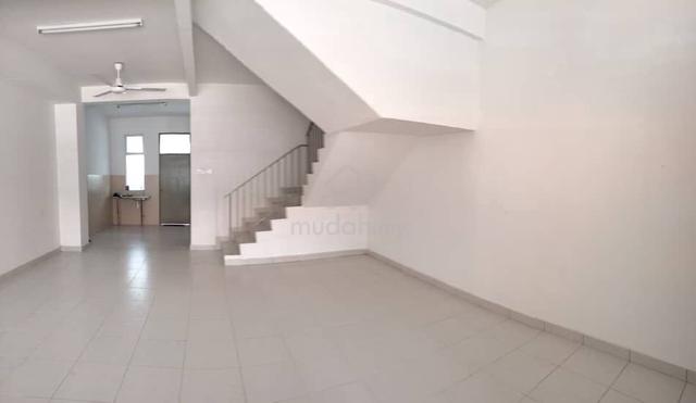 Pulai Mutiara Full Loan Unit Cheaper Market Hot Location Unit 1