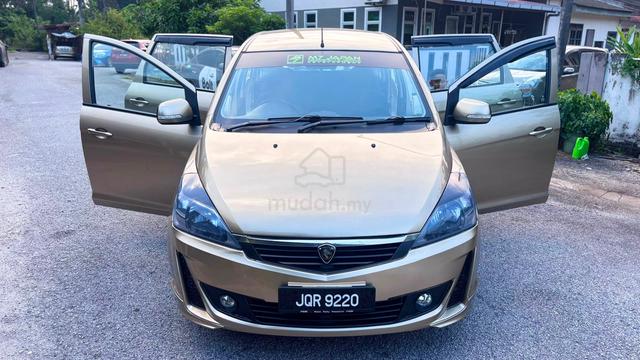 2015 Proton EXORA 1.6 BOLD EXECUTIVE (A) - 1