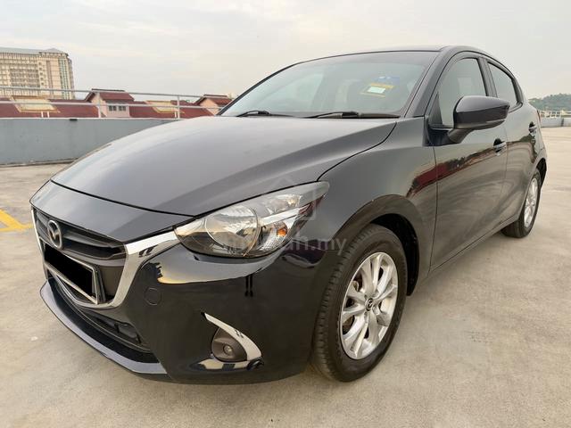 Mazda 2 1.5 MID HATCHBACK(A) - 3