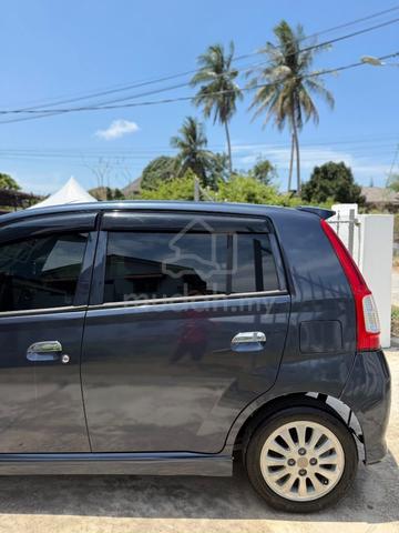 2010 Perodua VIVA 1.0 ELITE (A) - 1
