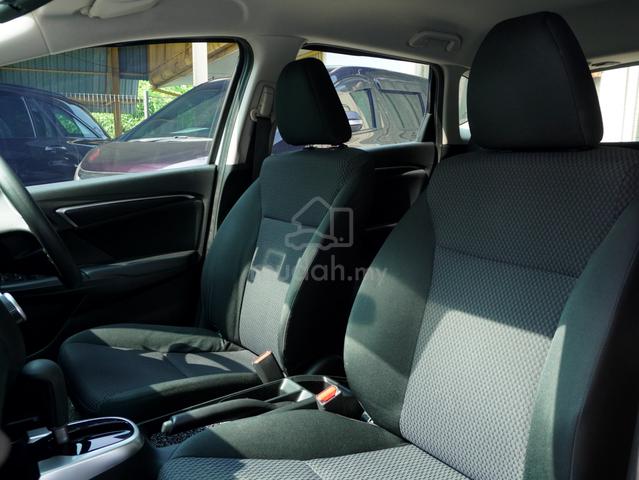 2018 Honda JAZZ 1.5 S #FACELIFT #FULLBODYKIT - 5