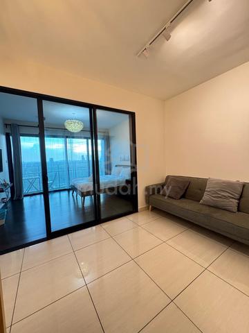 Almas Suites @ Puteri Harbour 1