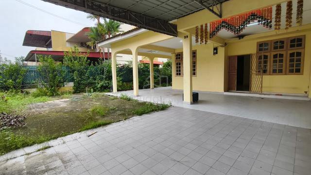 Taman Sentosa/ Double Storey Semi-D/ Accept Worker Hostel/ JB Area 1