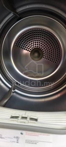 Dryer ELECTROLUX 7KG CONDENSOR - photo 4 of 4