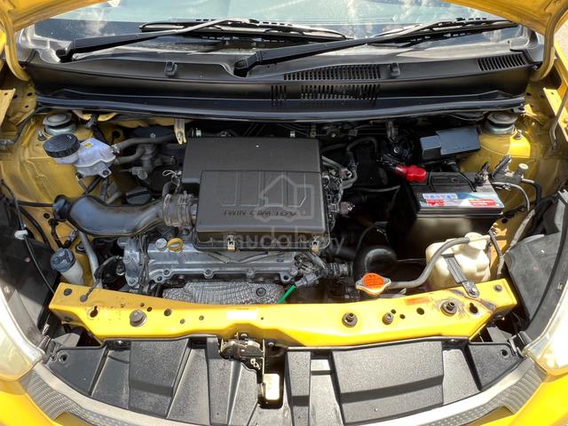2013 Perodua MYVI 1.5 SE GHS (M) - 5