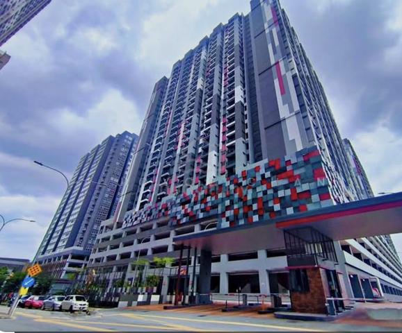 Residensi Mutiara 1