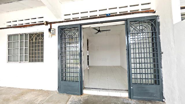 Taman Sri Duyung House for rent behind Family Store Duyung 1