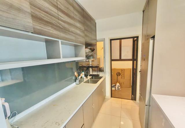 Savanna Executive Suite @ Southville City 1