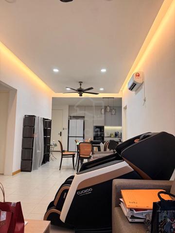 Residensi Bintawa Riverfront (PR1MA @ Bintawa Riverfront) 1