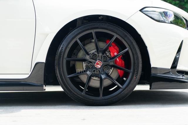 Honda Civic Type R Fl5 Mugen Edt 2024 Unreg - 3