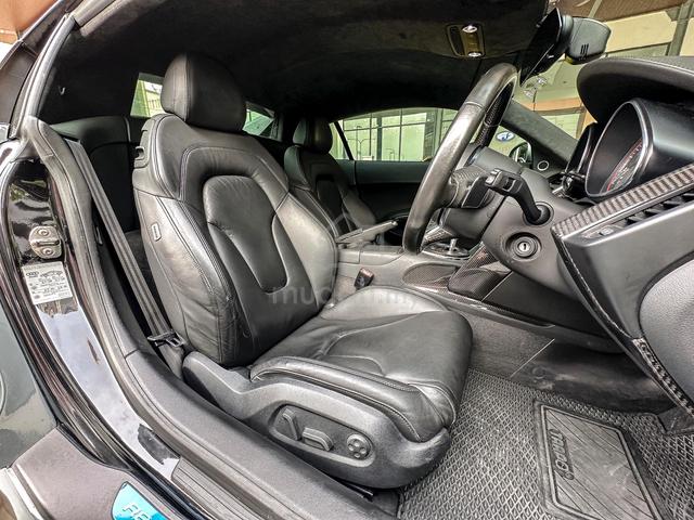 2010 Audi R8 5.2 FSI QUATTRO (A) - 5