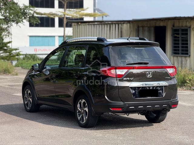 ‼️2018 Honda Br-V 1.5 V Full Spec‼️ - 5