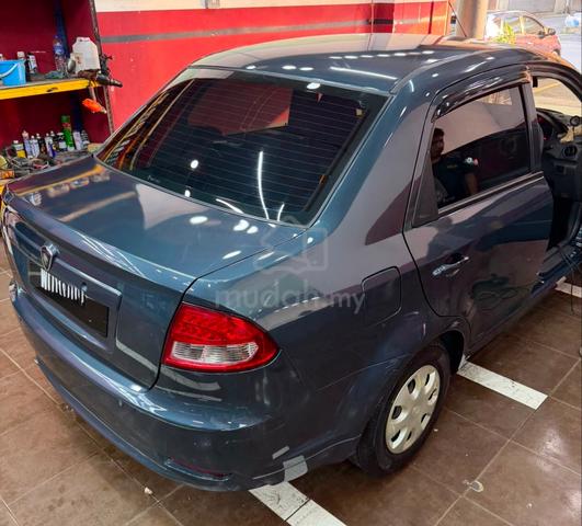 2011 Proton SAGA 1.3 FL (A) - 5