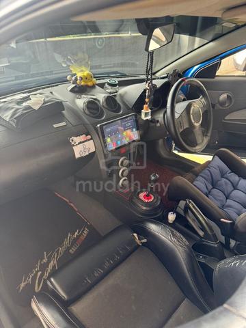 2007 Proton SATRIA 1.6 NEO (M) - 5
