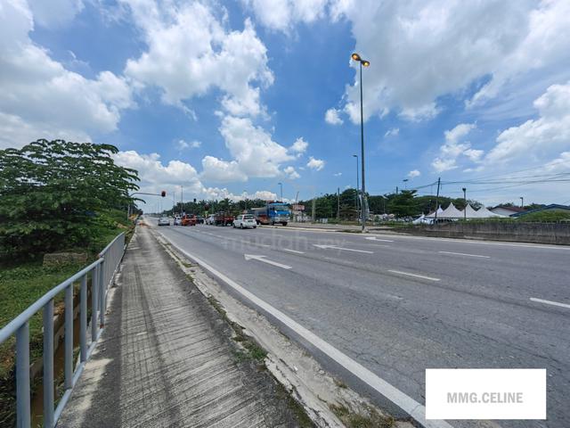 Meru Commercial Land For Sale 4