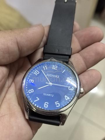 jushike watch for sale - photo 2 of 3