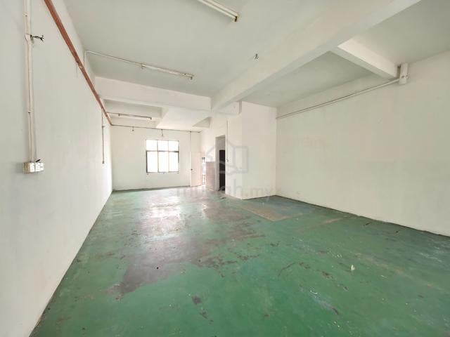 Taman Pertam Jaya - Double Storey Shop Office for Rent 1